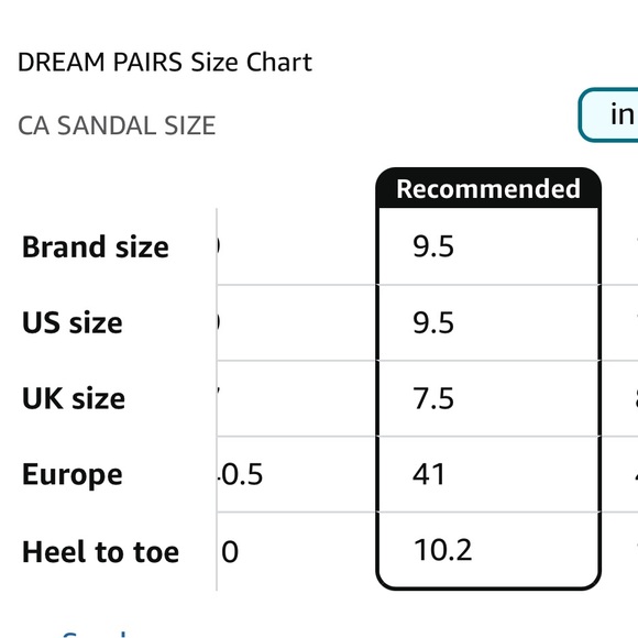 NEW Red Low heel - Size 9.5 - Picture 5 of 5